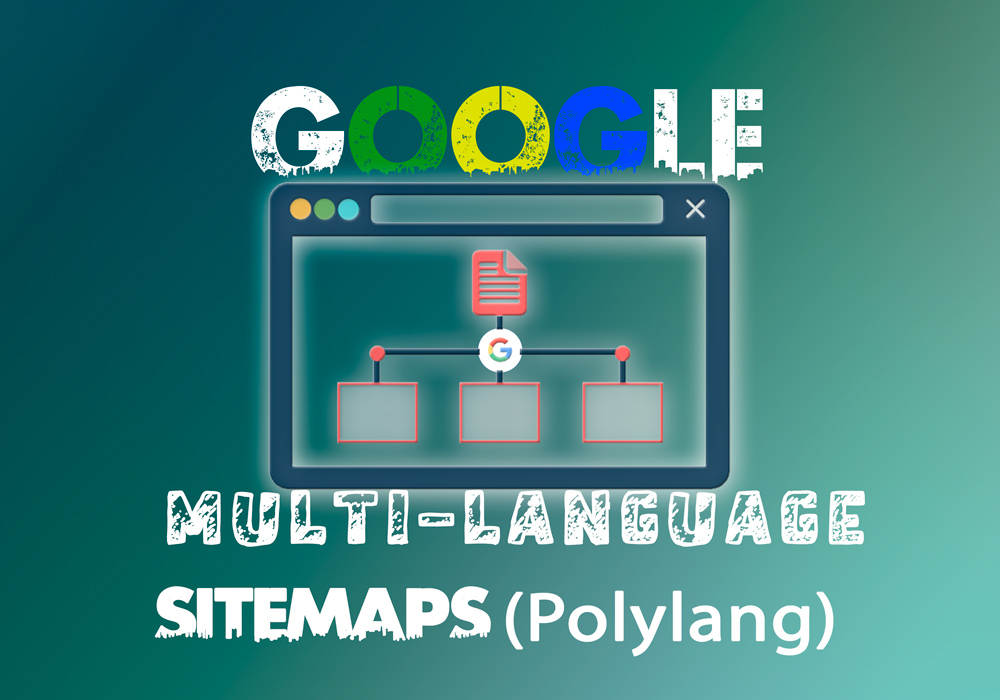  Polylang Google multi-language sitemaps 